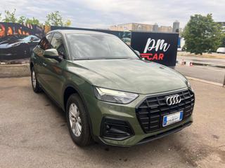 AUDI Q5 usata, con Airbag laterali