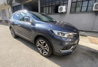 RENAULT Kadjar usata 2