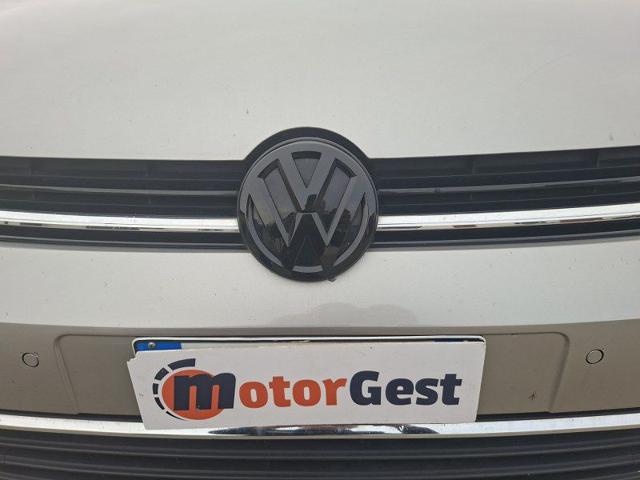 VOLKSWAGEN Golf usata, con Vivavoce