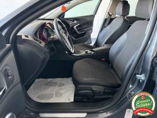 OPEL Insignia usata, con Boardcomputer