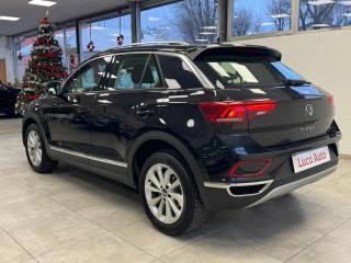 VOLKSWAGEN T-Roc usata, con Alzacristalli elettrici