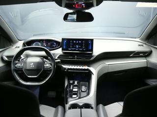PEUGEOT 3008 usata, con Filtro antiparticolato