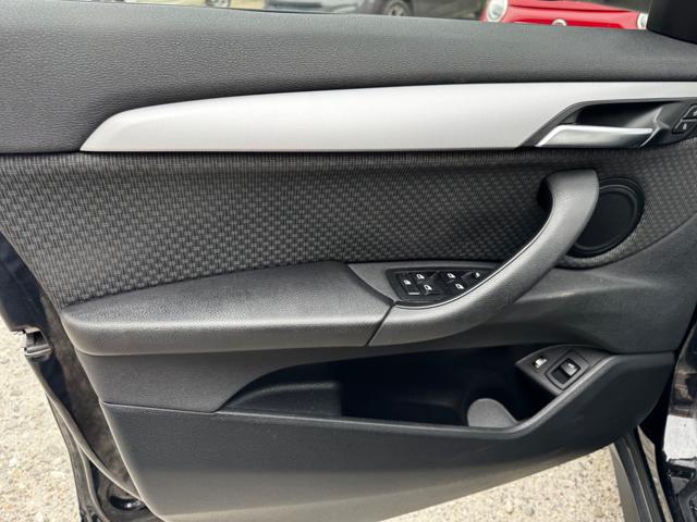 BMW X1 usata, con Fendinebbia