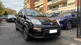 FIAT Panda usata, con Airbag
