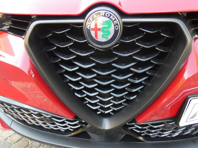 ALFA ROMEO Tonale usata, con Controllo elettronico della corsia