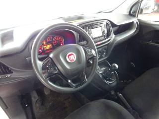 FIAT Doblo usata 9