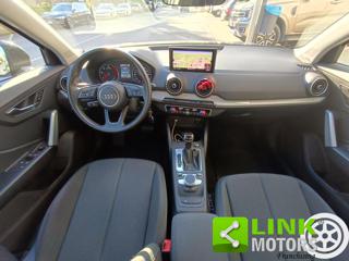 AUDI Q2 usata, con Autoradio digitale