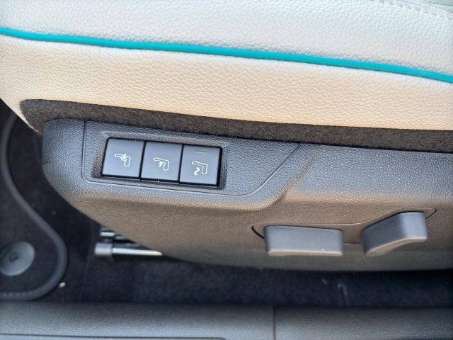 FIAT 600 usata, con Controllo elettronico della corsia