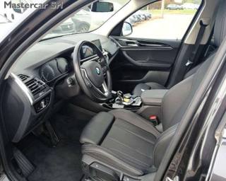 BMW X3 usata, con Chiusura centralizzata