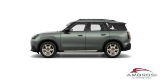 MINI Countryman usata 1