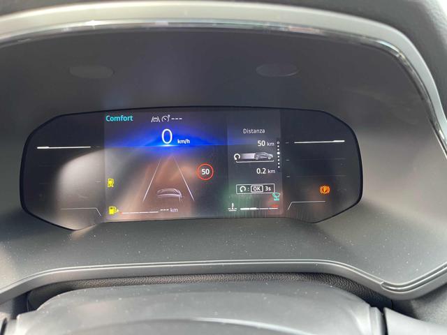 RENAULT Captur usata, con Isofix