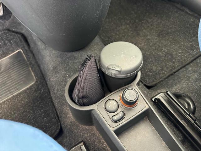 FIAT Panda usata, con MP3
