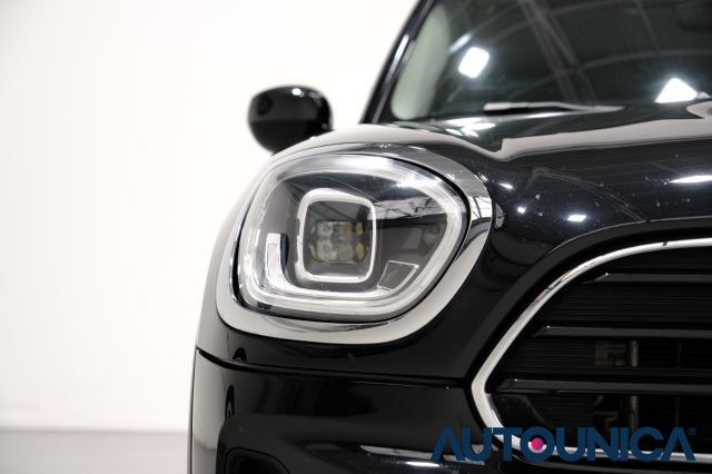 MINI Countryman usata, con ESP