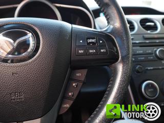 MAZDA CX-7 usata, con Autoradio digitale