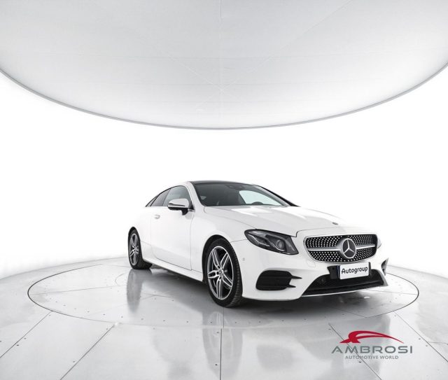 MERCEDES-BENZ CLA usata 1