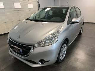 PEUGEOT 208 usata, con Airbag laterali
