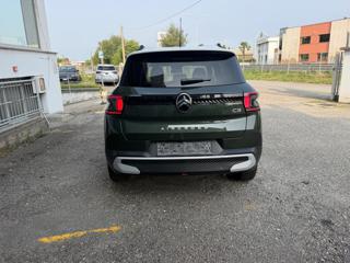 CITROEN C3 Aircross usata, con Alzacristalli elettrici