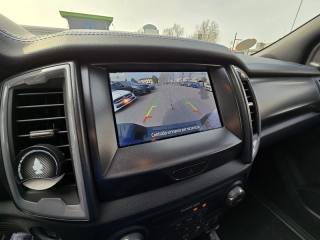 FORD Ranger Raptor usata, con Interni in pelle