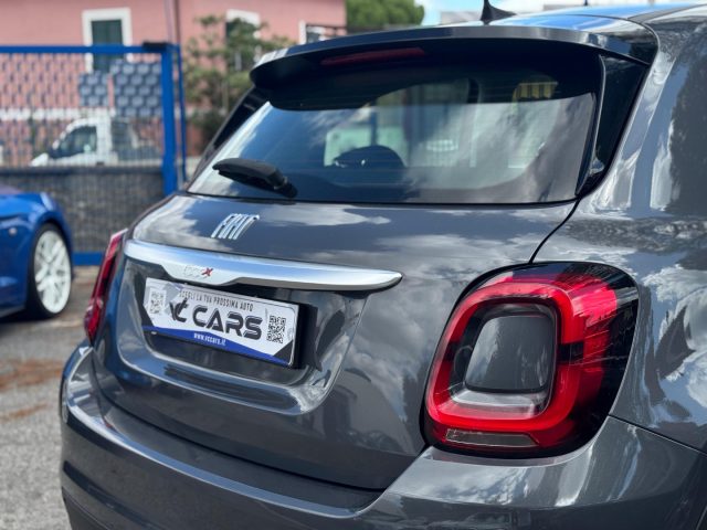 FIAT 500X usata, con Boardcomputer