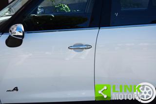 MINI Countryman usata, con Autoradio