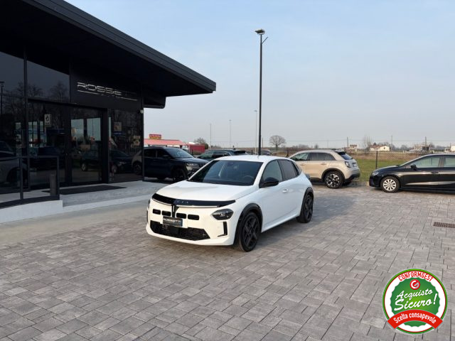 LANCIA Ypsilon usata, con ABS