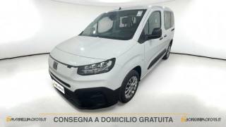 FIAT Doblo DOBLO' COMBI 1.5 HDI 130CV N1 AUTOCARRO