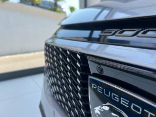 PEUGEOT 3008 usata, con Cerchi in lega