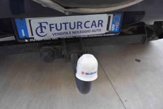 SUZUKI Grand Vitara usata 17