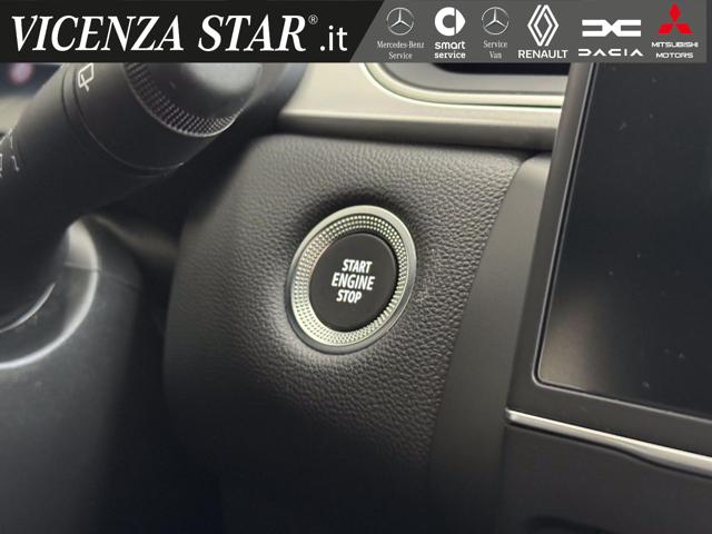 RENAULT Captur usata, con Immobilizzatore elettronico