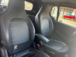 SMART ForTwo usata, con Tettuccio apribile