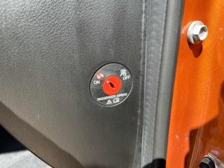 SUZUKI Vitara usata, con Bracciolo