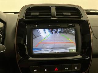 DACIA Spring usata, con Specchietti laterali elettrici