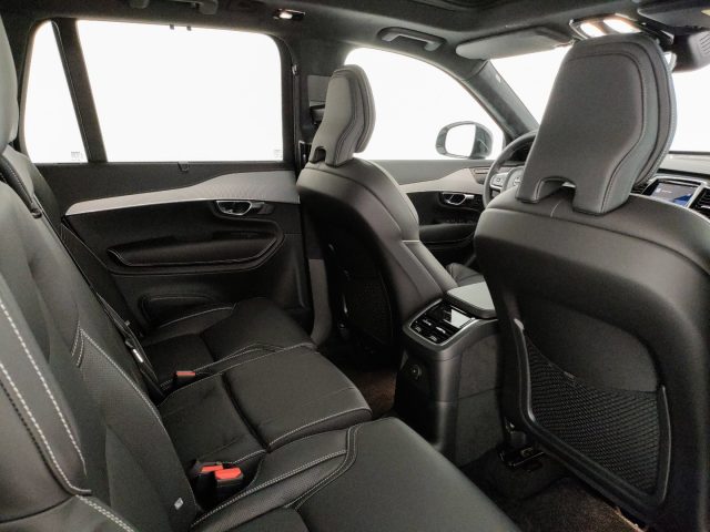 VOLVO XC90 usata, con Climatizzatore