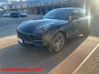 PORSCHE Macan usata, con Airbag laterali