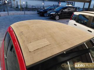 FIAT 500C usata 20