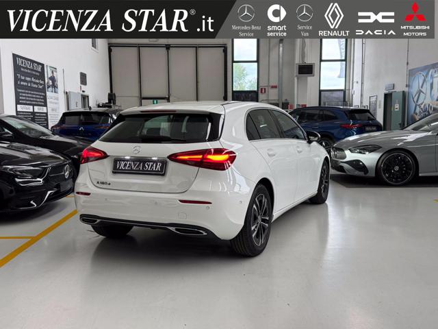 MERCEDES-BENZ A 180 usata, con Airbag Passeggero