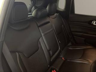 JEEP Compass usata, con Controllo automatico clima