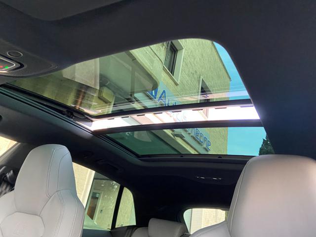 AUDI Q8 usata, con Sedili ventilati
