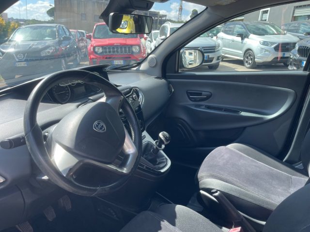LANCIA Ypsilon usata 9