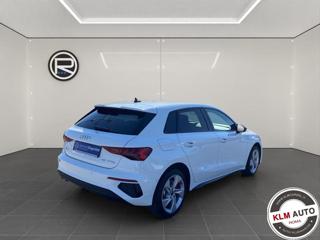 AUDI A3 usata, con Controllo automatico clima