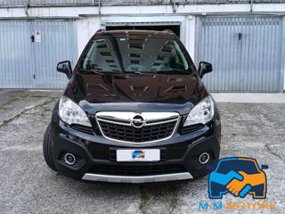 OPEL Mokka usata, con Airbag