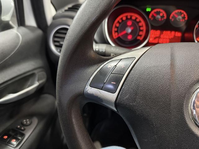 FIAT Punto usata, con Servosterzo