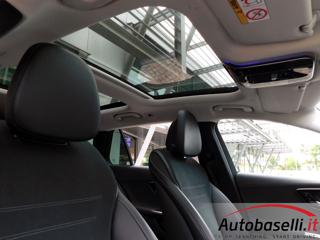 MERCEDES-BENZ C 220 usata, con Cerchi in lega