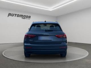 AUDI Q3 usata, con Autoradio