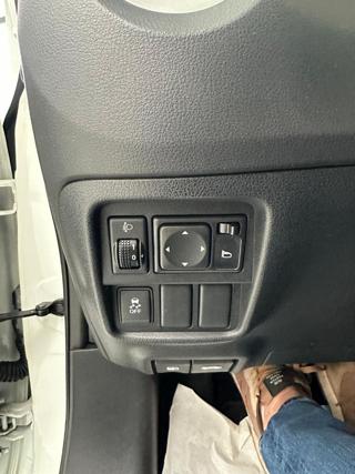 NISSAN Juke usata 21