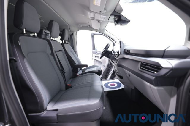 FORD Tourneo Custom usata 51