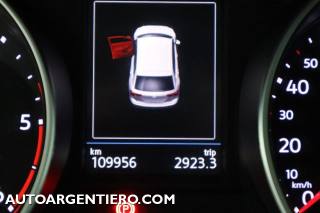 VOLKSWAGEN Tiguan usata, con Cerchi in lega