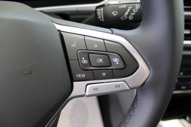 VOLKSWAGEN T-Roc usata, con Park Distance Control