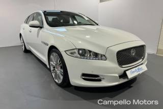 JAGUAR XJ XJ 3.0D V6 Premium Luxury