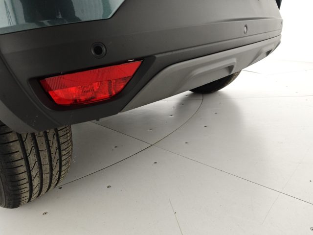 DACIA Sandero usata, con Controllo elettronico della corsia